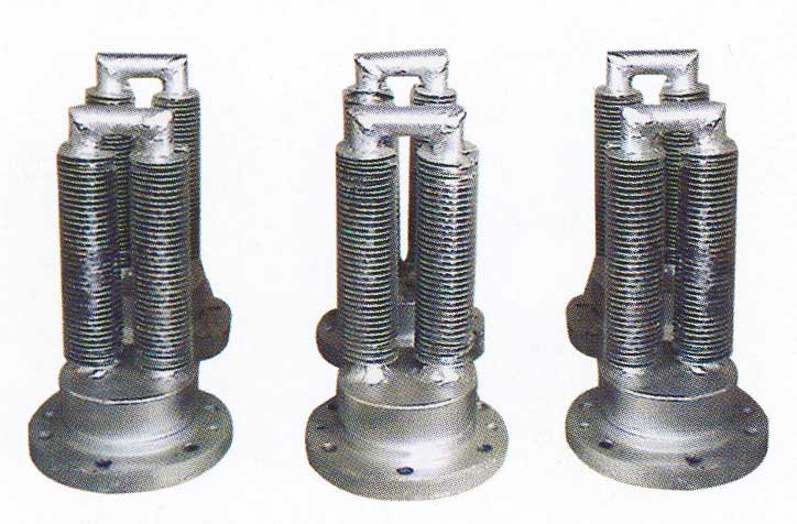 減速機冷卻器4GJSIII0102-1